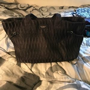 Victoria’s Secret tote bag